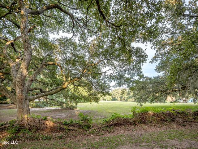 Land for sale in Ocean Springs, Jackson County