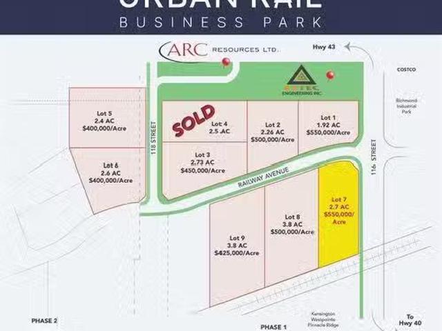 House for sale in Grande Prairie