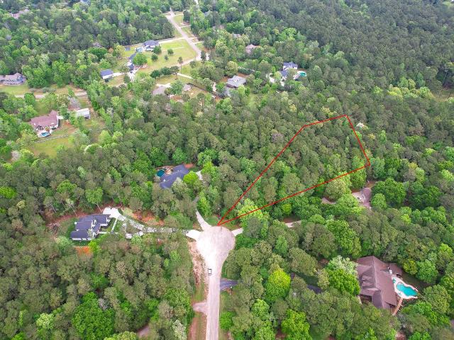 Land for sale in Magnolia, Texas