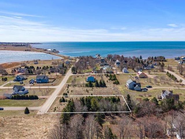 Land for sale in Queens, Prince Edward Island