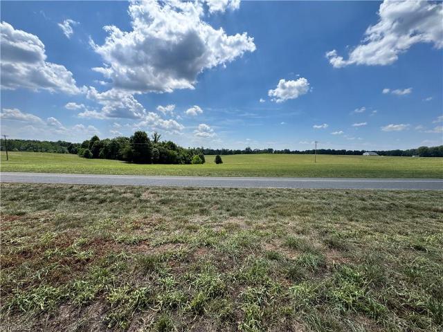 Land for sale in Mocksville, North Carolina