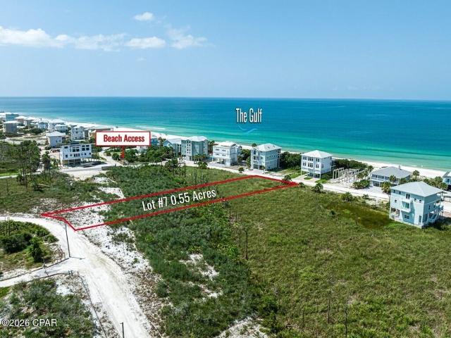 Land for sale in Gulf, Florida