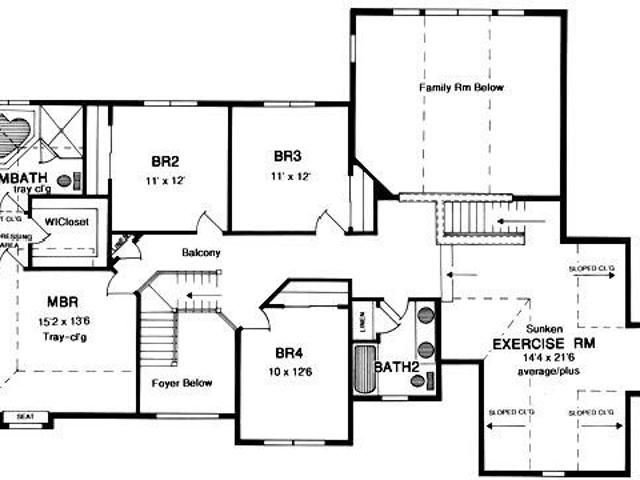House for sale in Mendon, New York