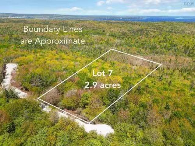 House for sale in Western Head, Nova Scotia
