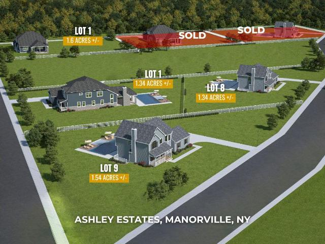 House for sale in Centereach, New York