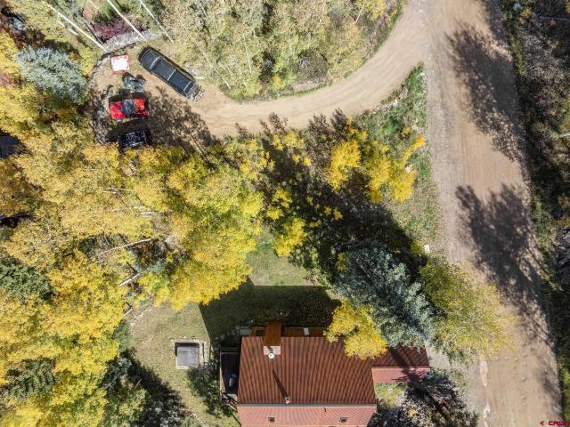 Land for sale in Rico, Colorado