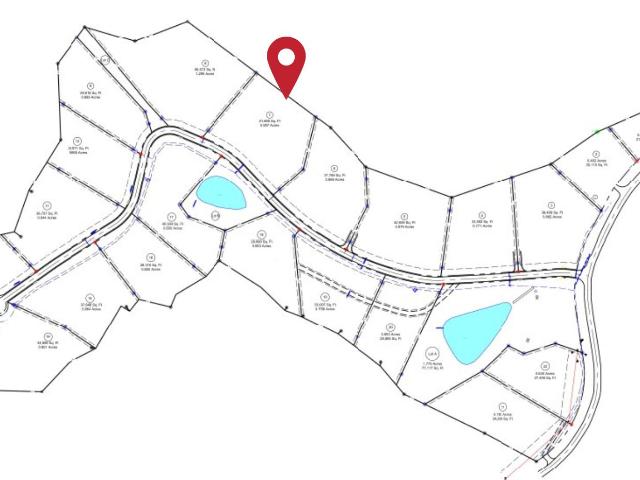 Land for sale in Menifee, Kentucky