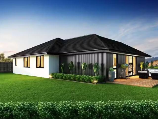House for sale in Ashton, Canterbury