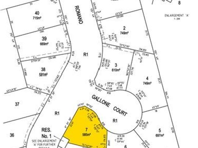 Land for sale in Mildura, Victoria