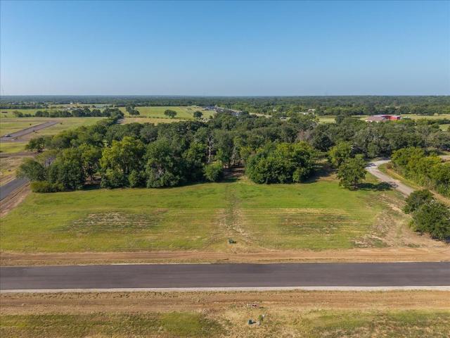 Land for sale in Hunt, Texas