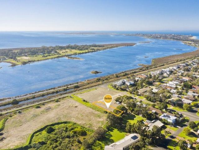 Land for sale in Queenscliff, Victoria