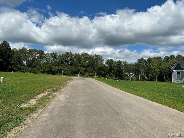 Land for sale in Allegany, New York