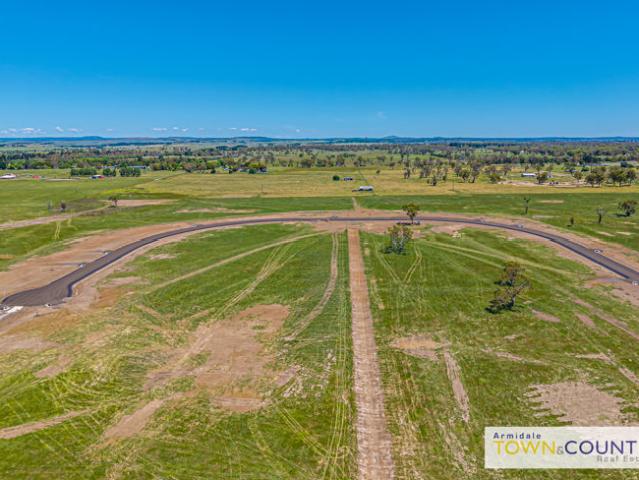 Property for sale in Abington, New South Wales