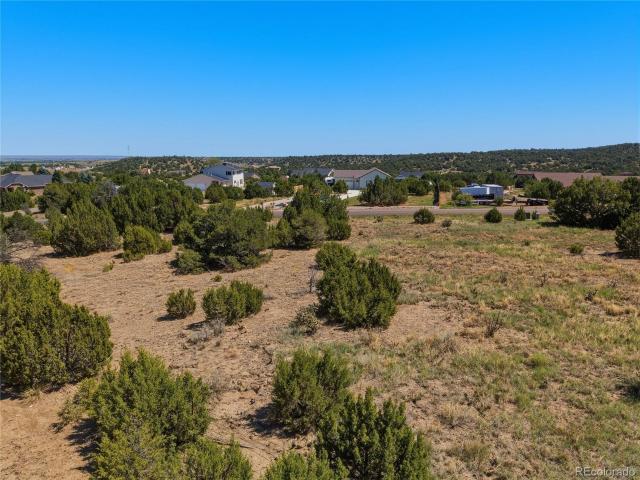 Land for sale in Model, Colorado