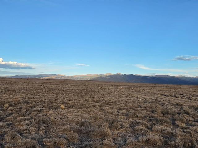 Land for sale in Blanca, Colorado