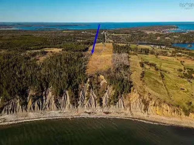 House for sale in Nova Scotia