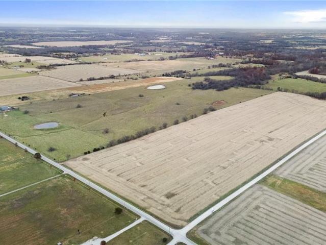 Land for sale in Kansas