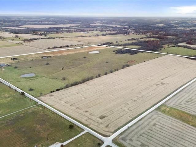 Farm for sale in Kansas