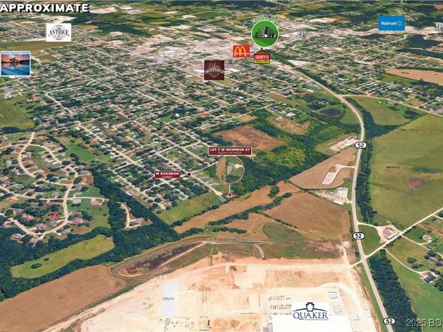 Land for sale in Eldon, Missouri