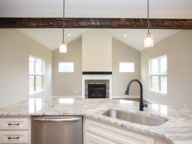 House for sale in Upland, Indiana