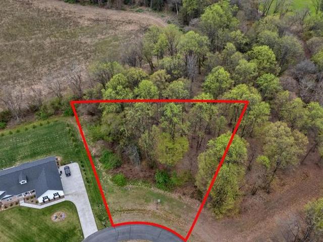 Land for sale in Felton