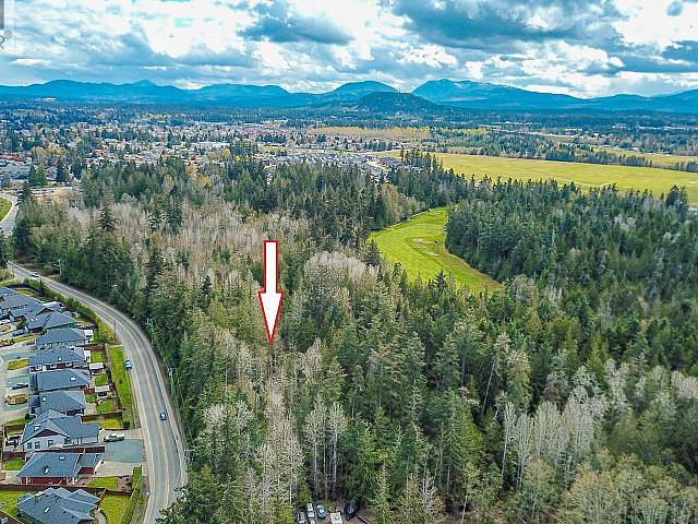 Land for sale in Parksville