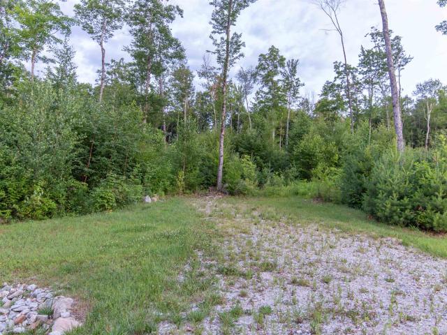 Land for sale in New Hampshire
