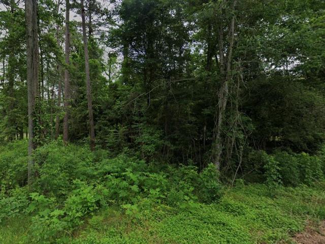 Land for sale in Burkeville