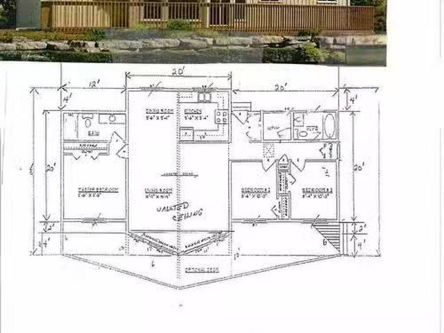 House for sale in Aylesford, Nova Scotia