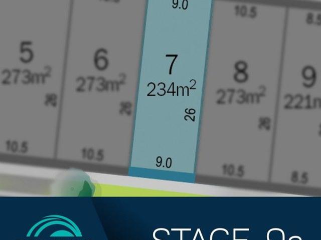 Land for sale in Beveridge, Victoria