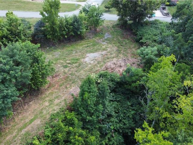Land for sale in Lawrence, Pennsylvania