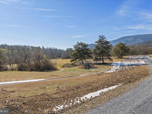 Commercial for sale in Berkeley Springs, West Virginia