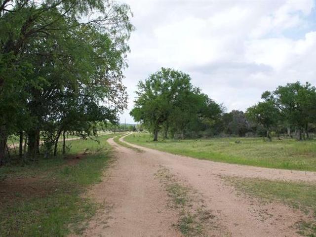 Farm for sale in Marble Falls, Burnet County