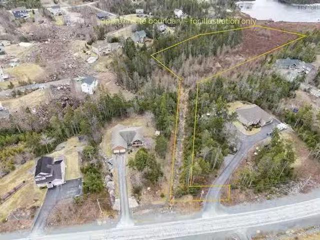 House for sale in Upper Tantallon, Nova Scotia