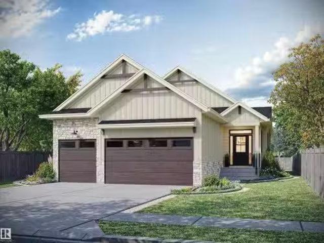 House for sale in Beaumont, Alberta
