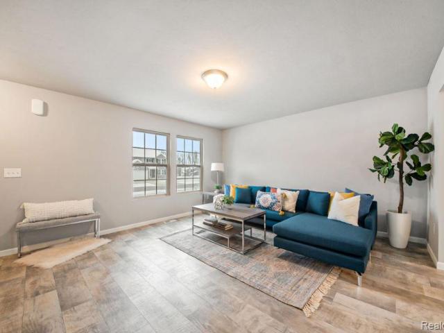 House for sale in Davison, Michigan