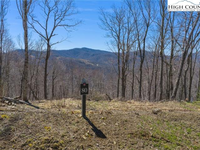 Land for sale in 1911 at Cranberry, Elk Park