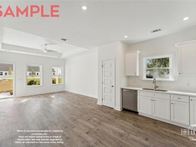 House for sale in Darien, Georgia