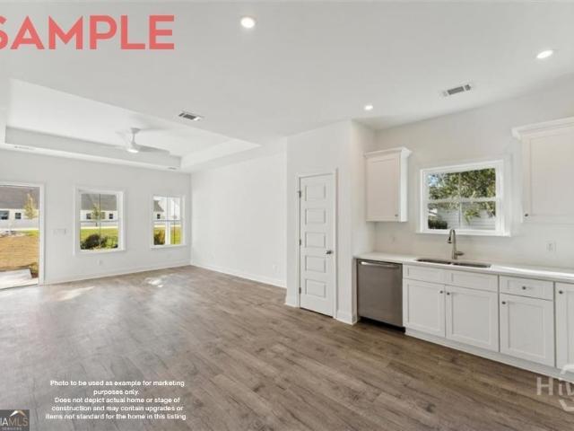 House for sale in Darien, Georgia