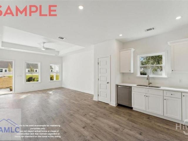 House for sale in Darien, Georgia