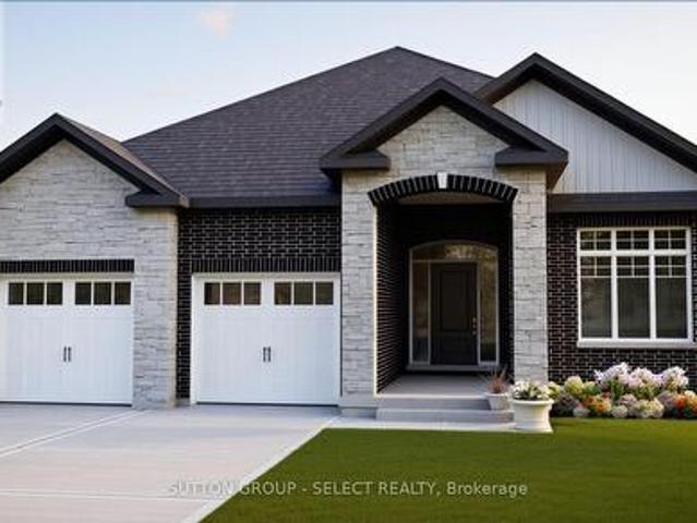 House for sale in St. Thomas, Ontario