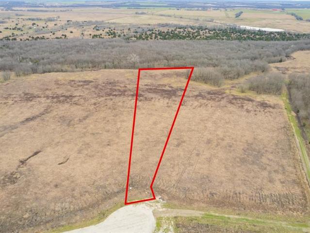 Land for sale in Delta, Texas
