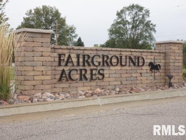 Land for sale in Elmwood, Illinois