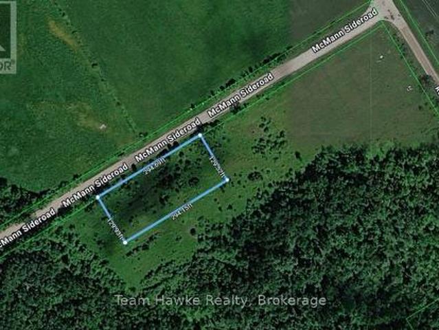 Land for sale in Tay, Ontario