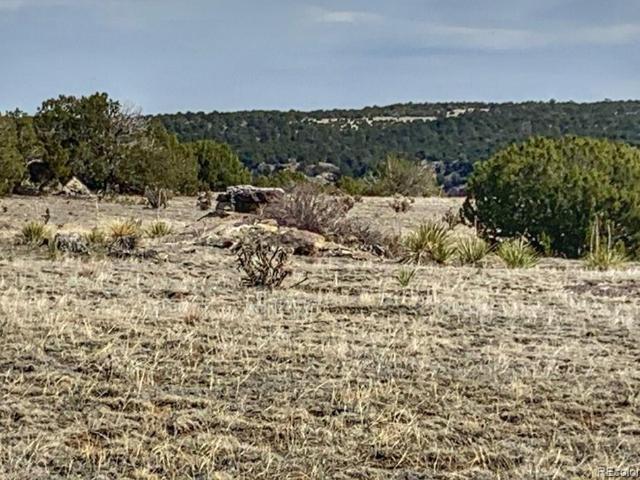 Land for sale in Walsenburg, Colorado
