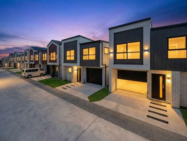 House for sale in Manurewa, Oroua County