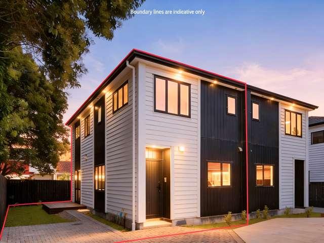 Townhouse for sale in East Tamaki