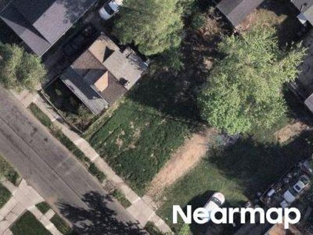 House for sale in Cleveland, Ohio