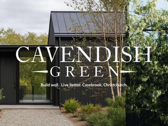 Land for sale in Casebrook, Canterbury