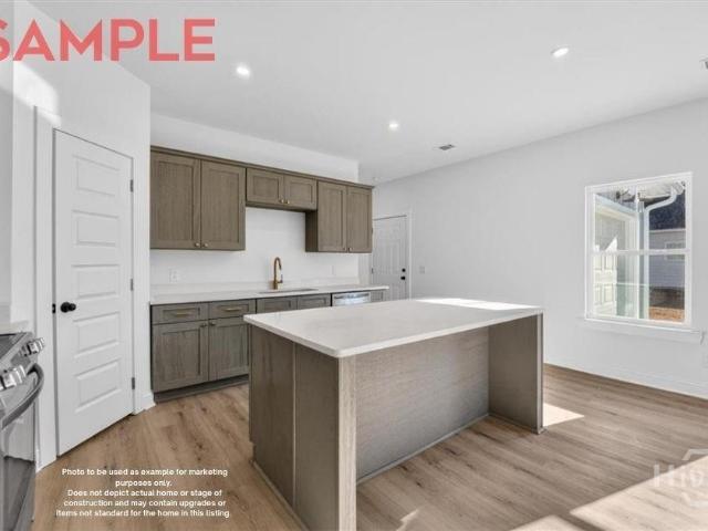 House for sale in Darien, Georgia